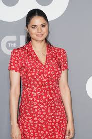  Melonie Diaz   Height, Weight, Age, Stats, Wiki and More